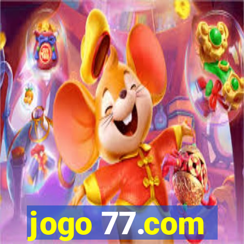 jogo 77.com